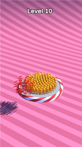 飞箭冲突2