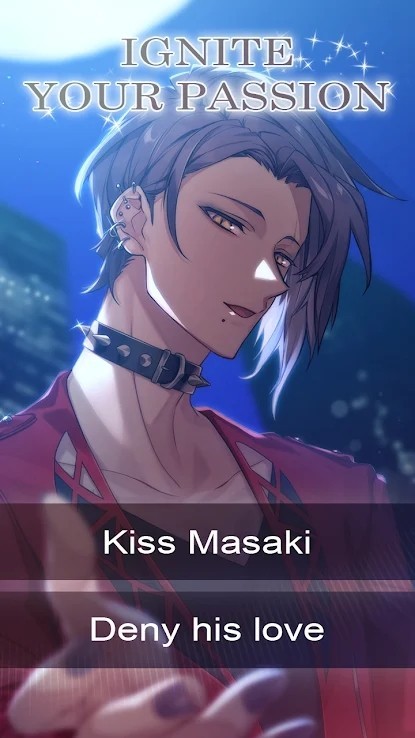 Feral Hearts汉化版0