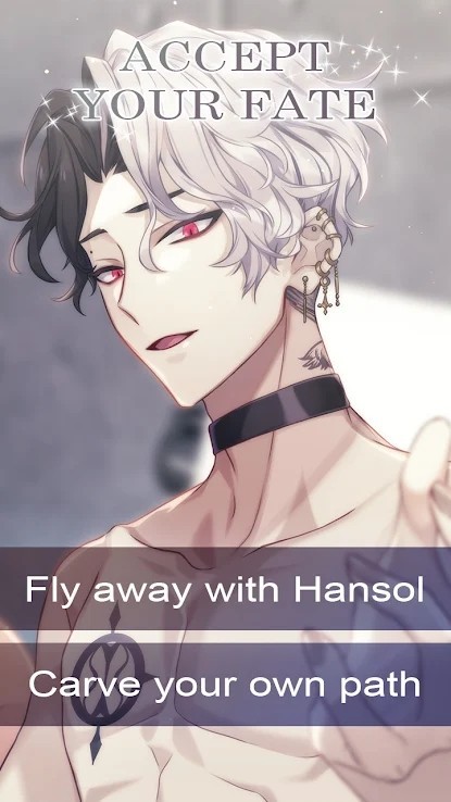 Feral Hearts汉化版1