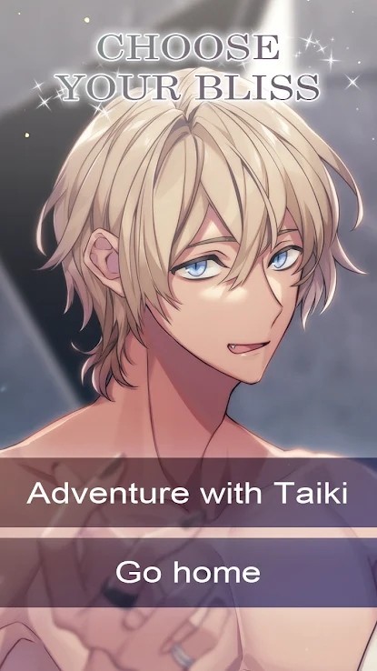 Feral Hearts汉化版