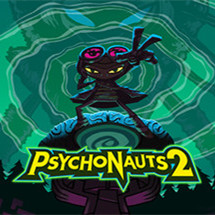 Psychonauts2