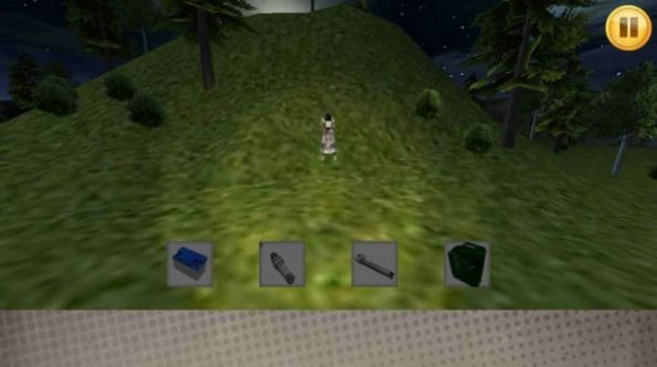 恐怖之眼自定义鬼魂版本3