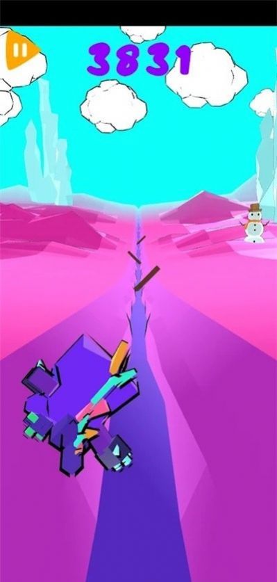 小恐龙森林道奇0