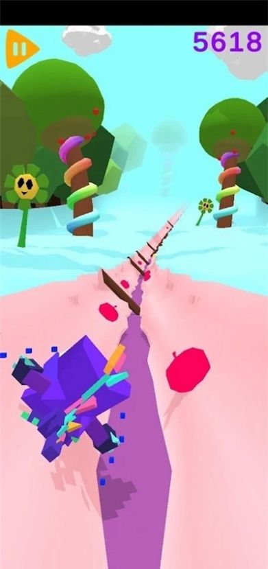 小恐龙森林道奇2