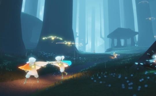光遇正太先祖复刻版3