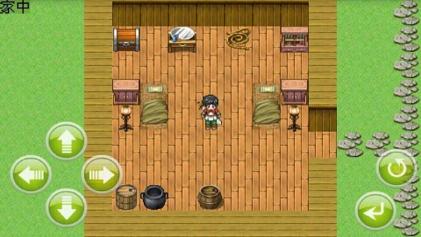 我的世界珍妮皮肤版本mod0