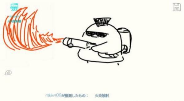 人类高质量画师对决3