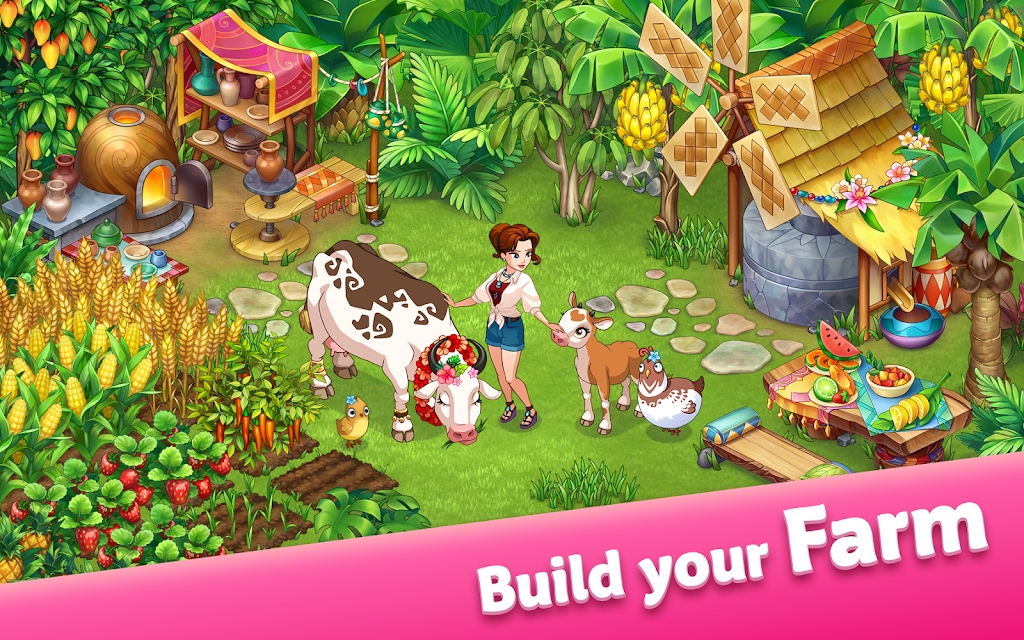 金银岛冒险游戏