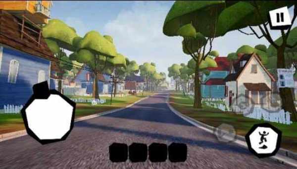 你好邻居免费版 你好邻居免费版