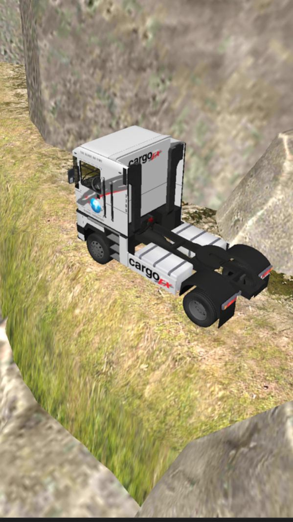 无惧驾驶危险山路 无惧驾驶危险山路