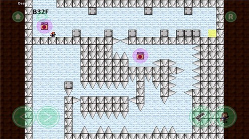 我想成为探险家20