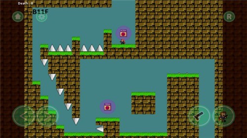 我想成为探险家21