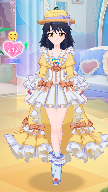 巴啦啦魔法咒语0