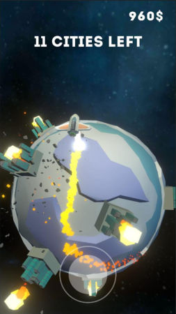 激光星球3