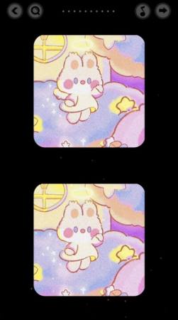我喜欢你1
