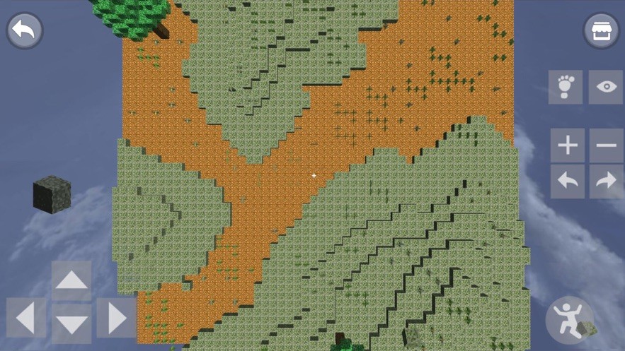 建造世界迷你版0