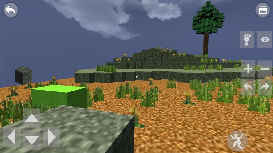 建造世界迷你版3