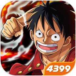 航海王热血航线1.3.5