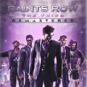 黑道圣徒3重制版