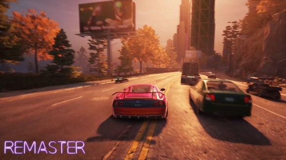 黑道圣徒3重制版0