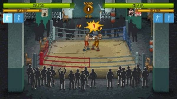 Punch Club1