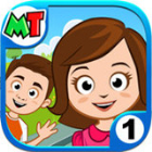 我的小镇皇宫上学