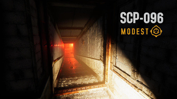 SCP096羞涩的人小米版3