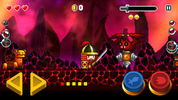 俺家地下城小米版0