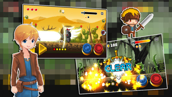 俺家地下城小米版3