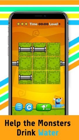 water buffalo水牛2