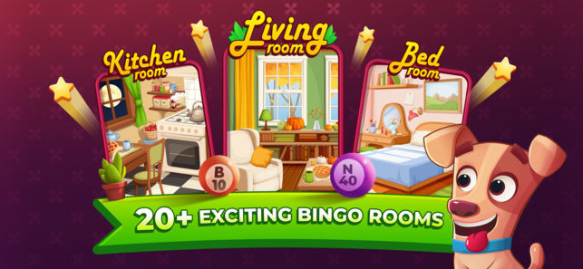 Bingo My Home2
