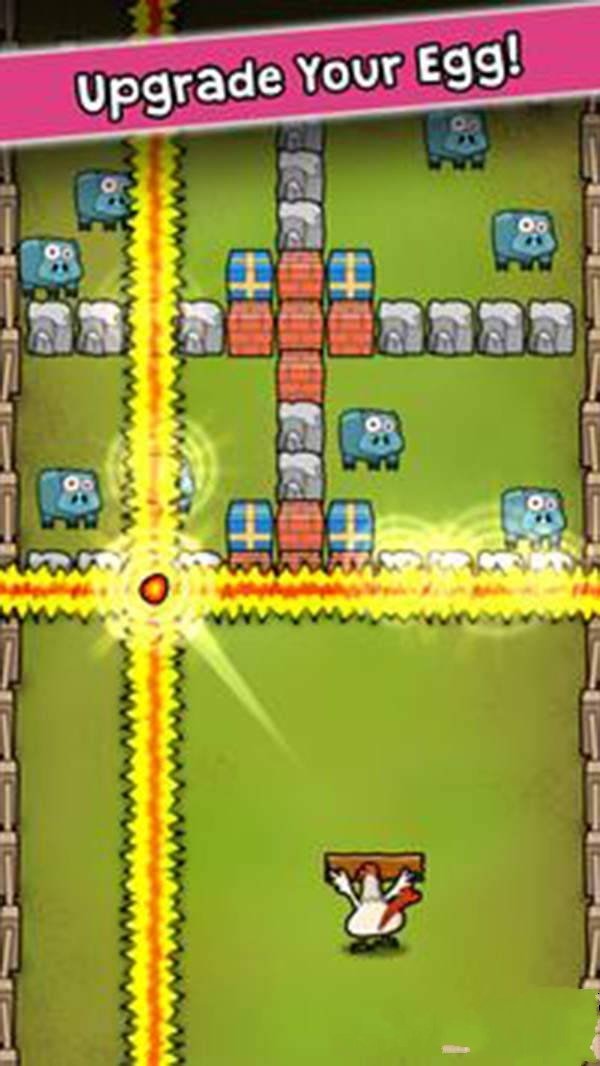 破碎机农场救援1