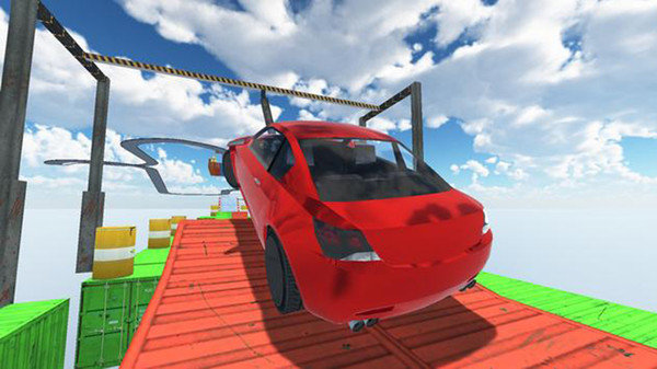 艰难的路上驾驶2