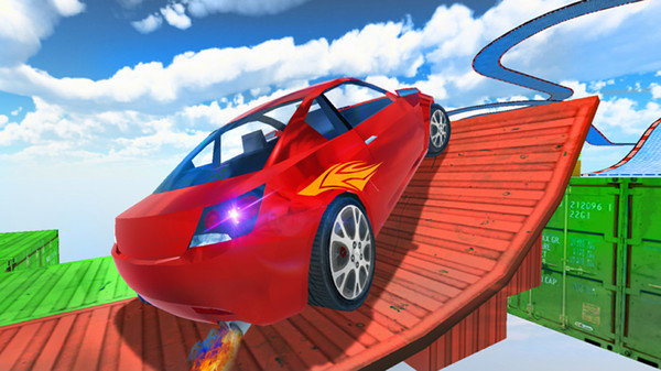 艰难的路上驾驶3