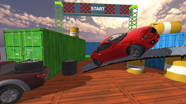 艰难的路上驾驶4