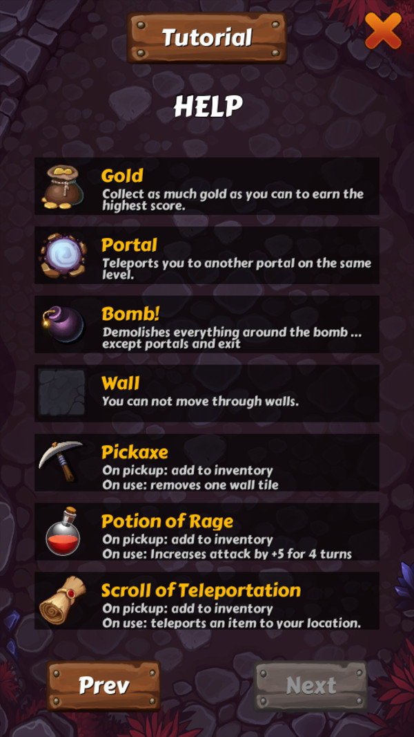 无尽的休闲地牢小米版0