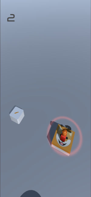 跳跳机器人最新版0