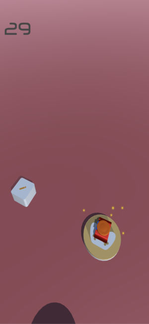 跳跳机器人最新版2