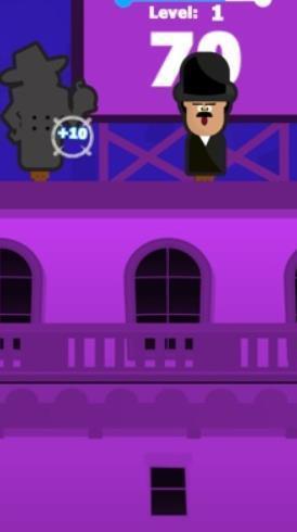 moby city击杀暴徒0