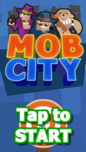 moby city击杀暴徒2