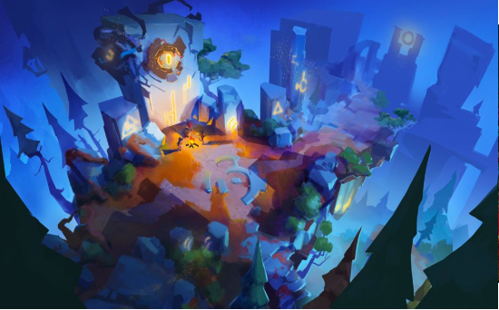 火炬之光代号无限0