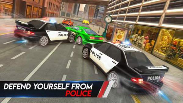 自行车漫步城市小米版0