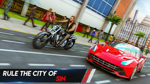 自行车漫步城市小米版2