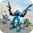 机器人FPS射击小米版