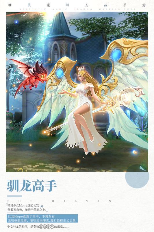 封龙战纪果盘版3