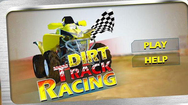 3D越野自行车手1