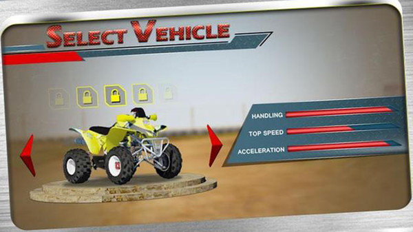 3D越野自行车手2