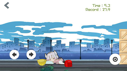 小林家的妹抖龙3