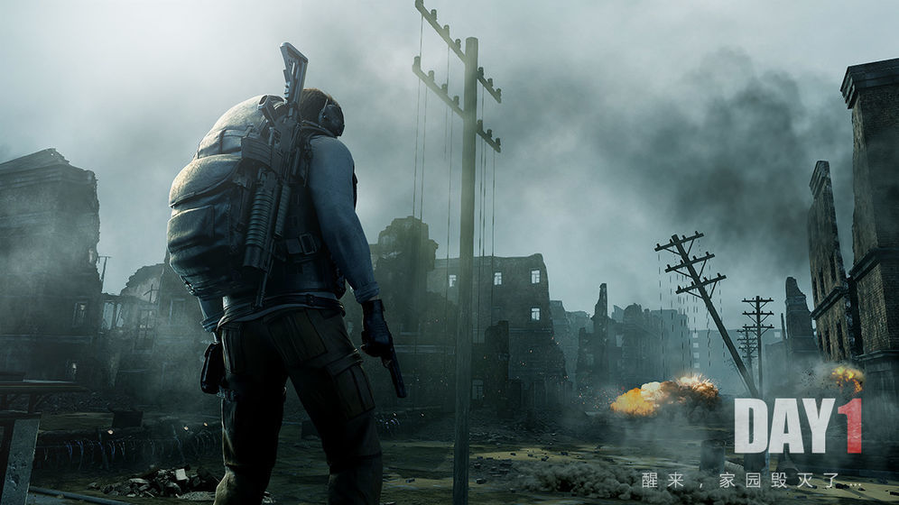 王牌战争:文明重启ios版3