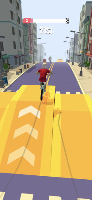 Bike Rush0